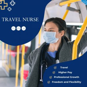 Travel nurse