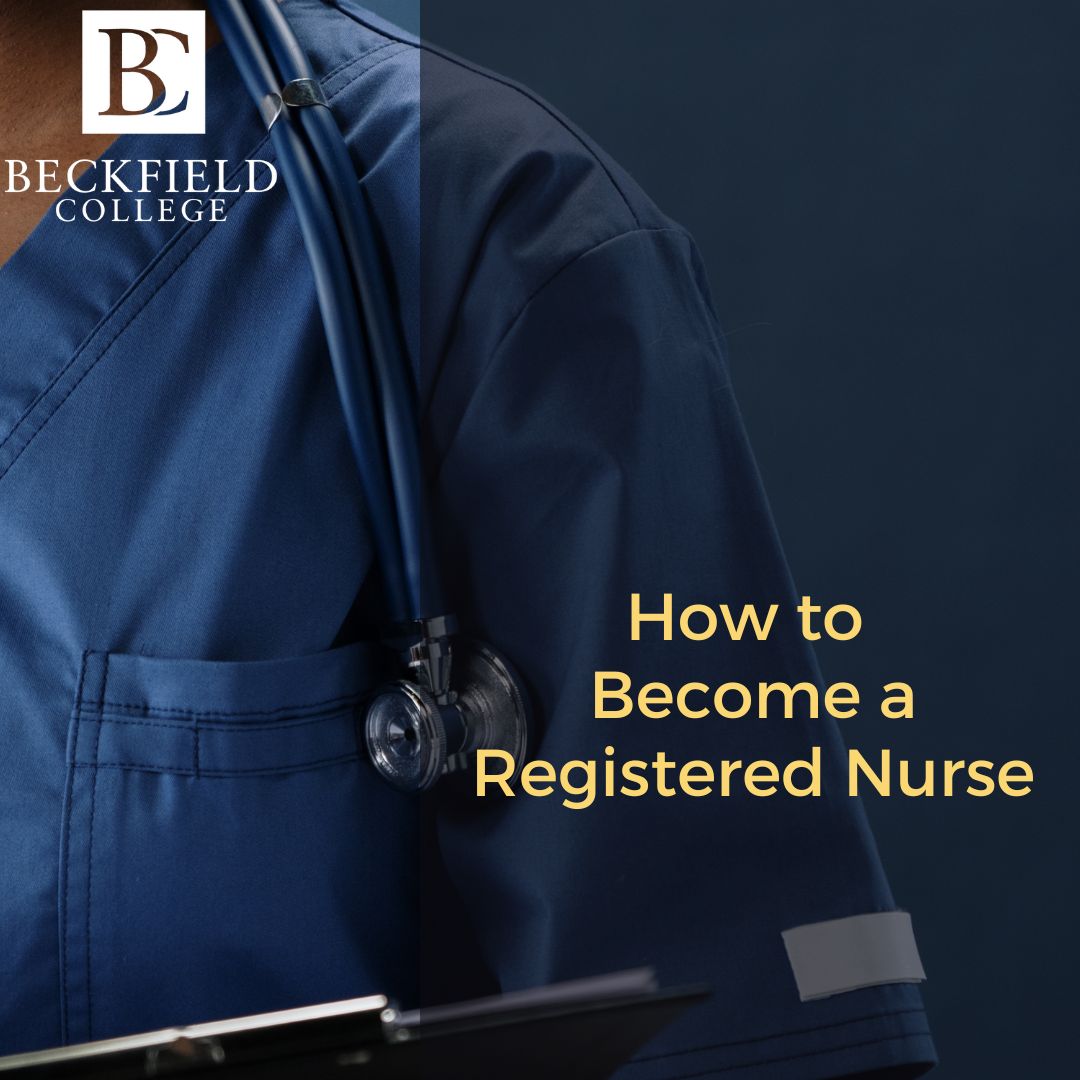 How to Become a Registered Nurse - guide