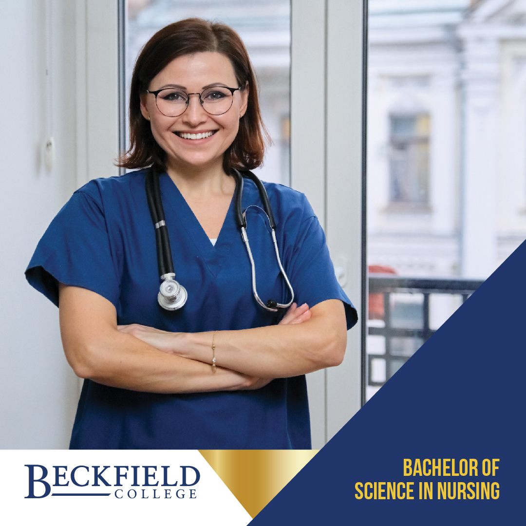 Bachelor of Science in Nursing, Beckfield Nursing School