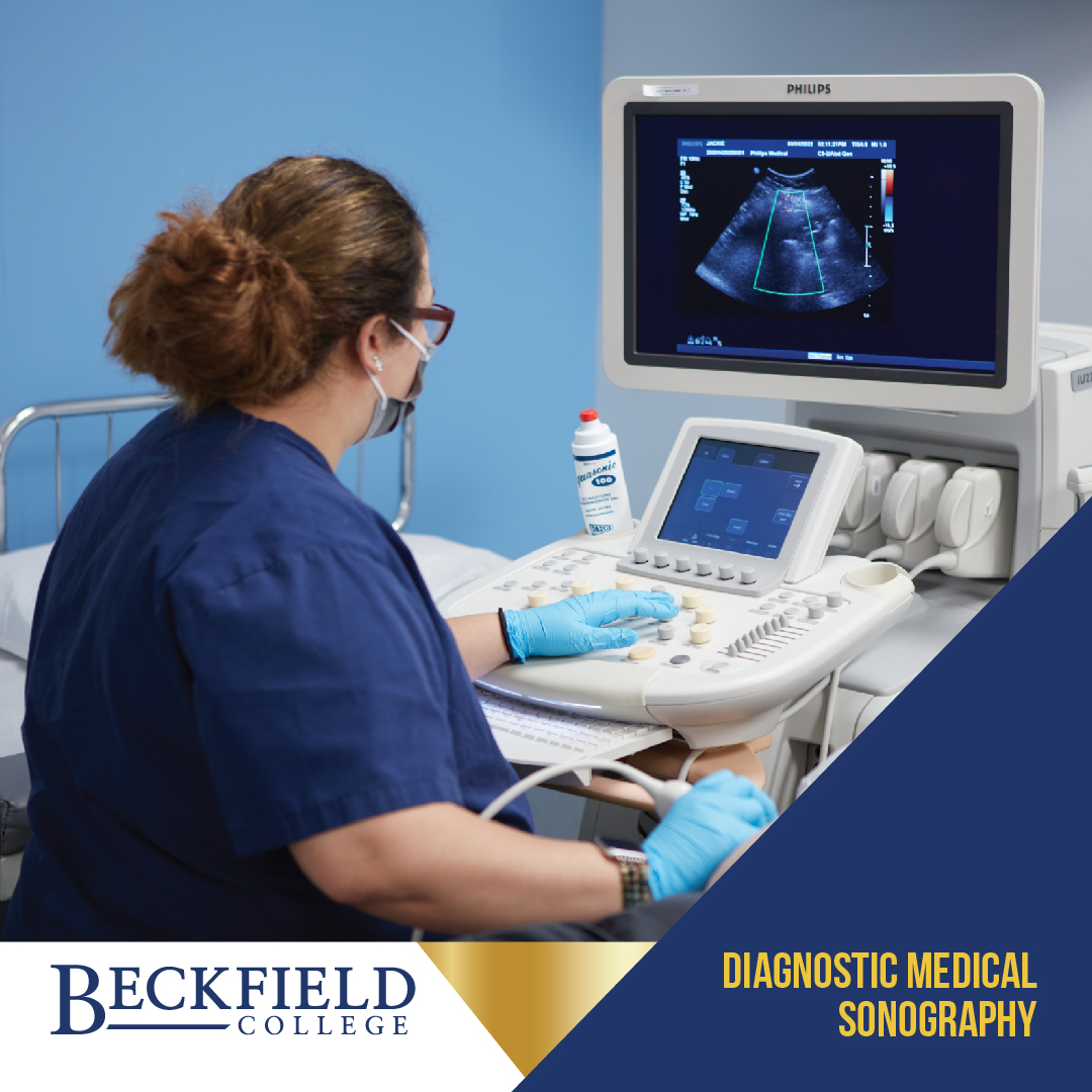 Diagnostic Medical Sonography