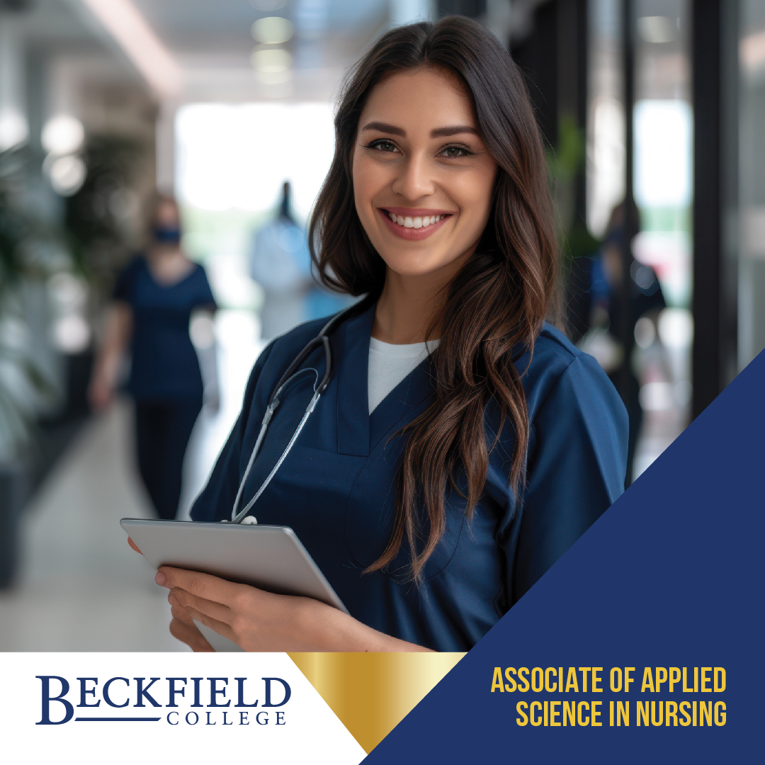 Associate of Applied Science in Nursing, Beckfield Nursing School