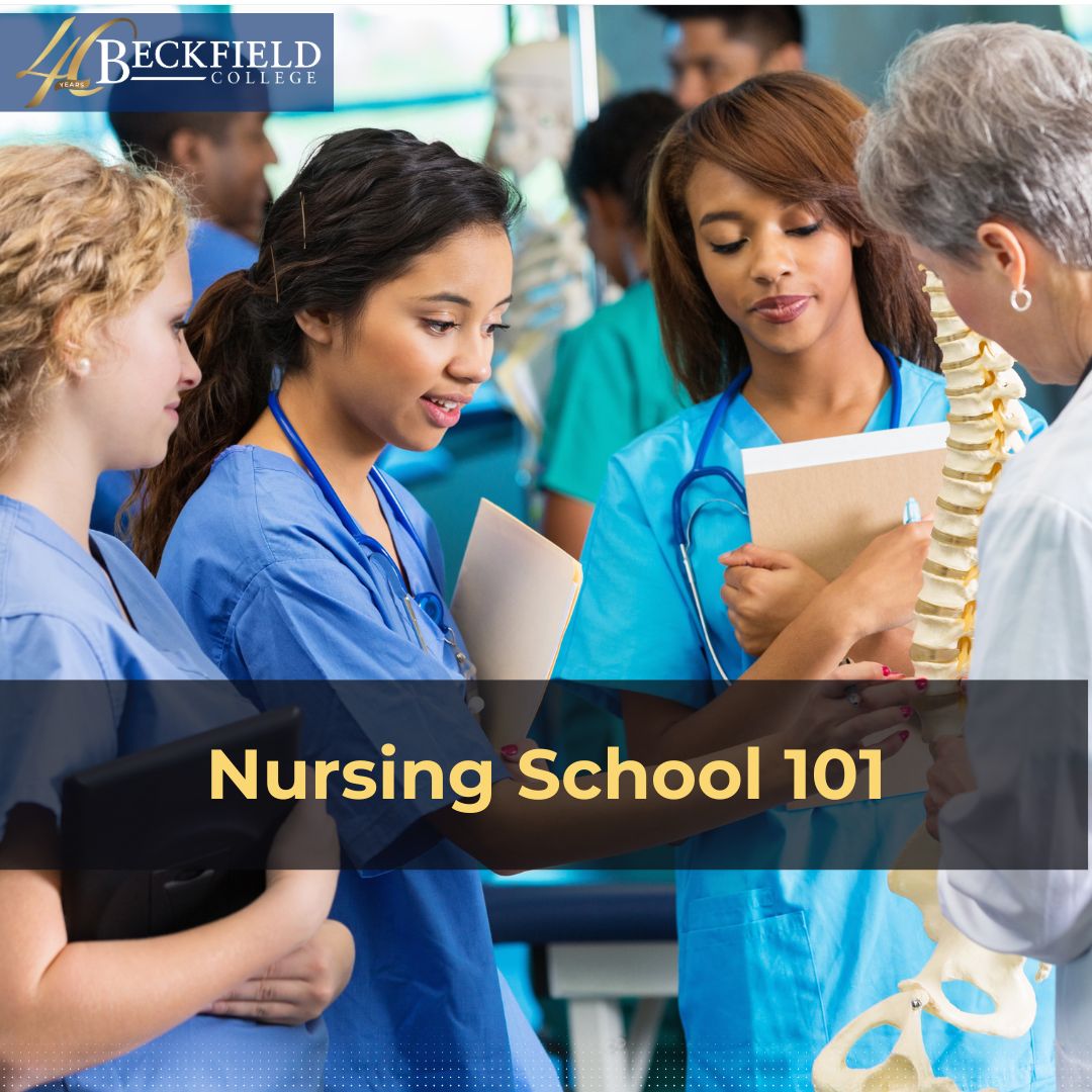 Nursing School Requirements - Nursing School 101