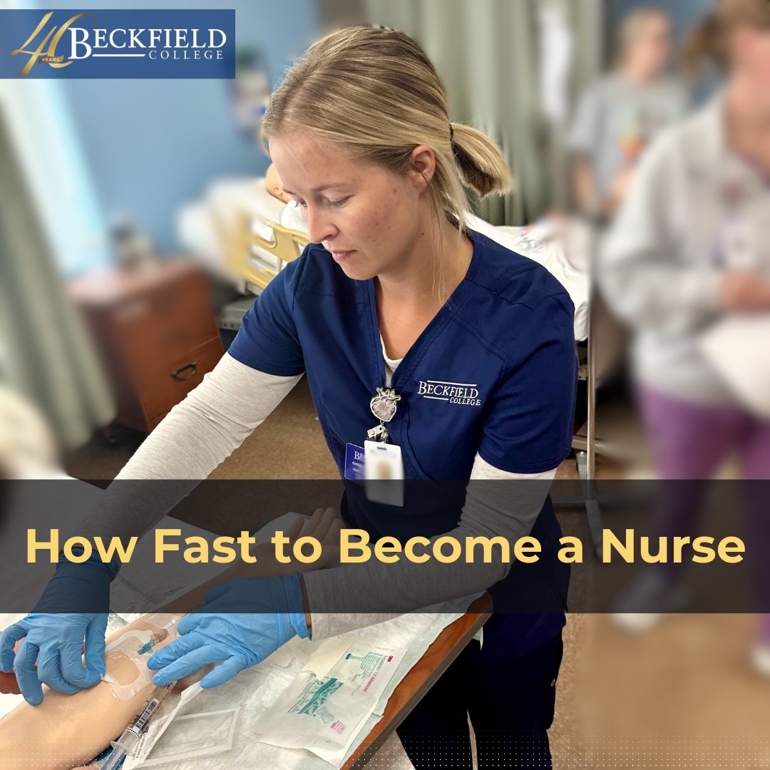 how to become a nurse, How Fast to become a Nurse,