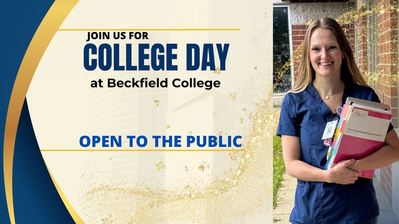 College Day - Beckfield College Events- August 15th 2024