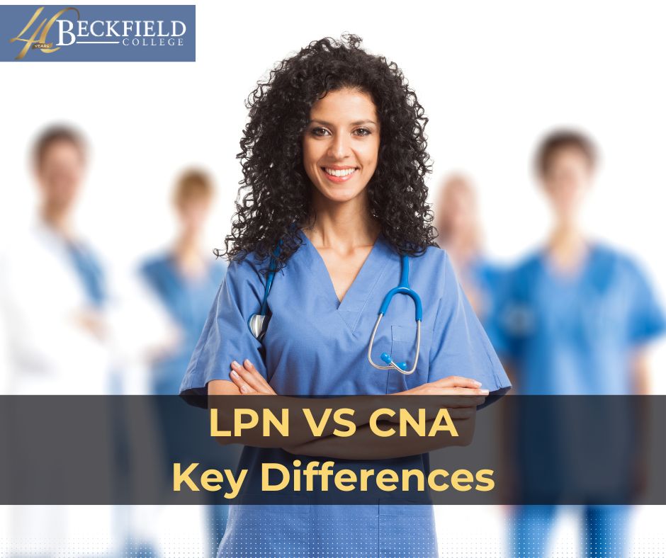 LPN or CNA - in 2025