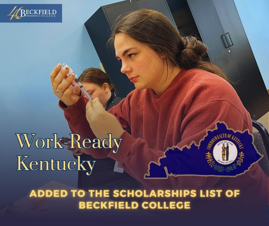 Work-ready Ky scholarship